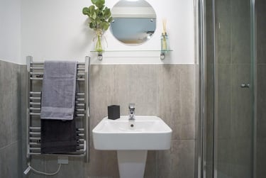 1 bed flat, Bristol Road, Birmingham, B296AU - Image 12